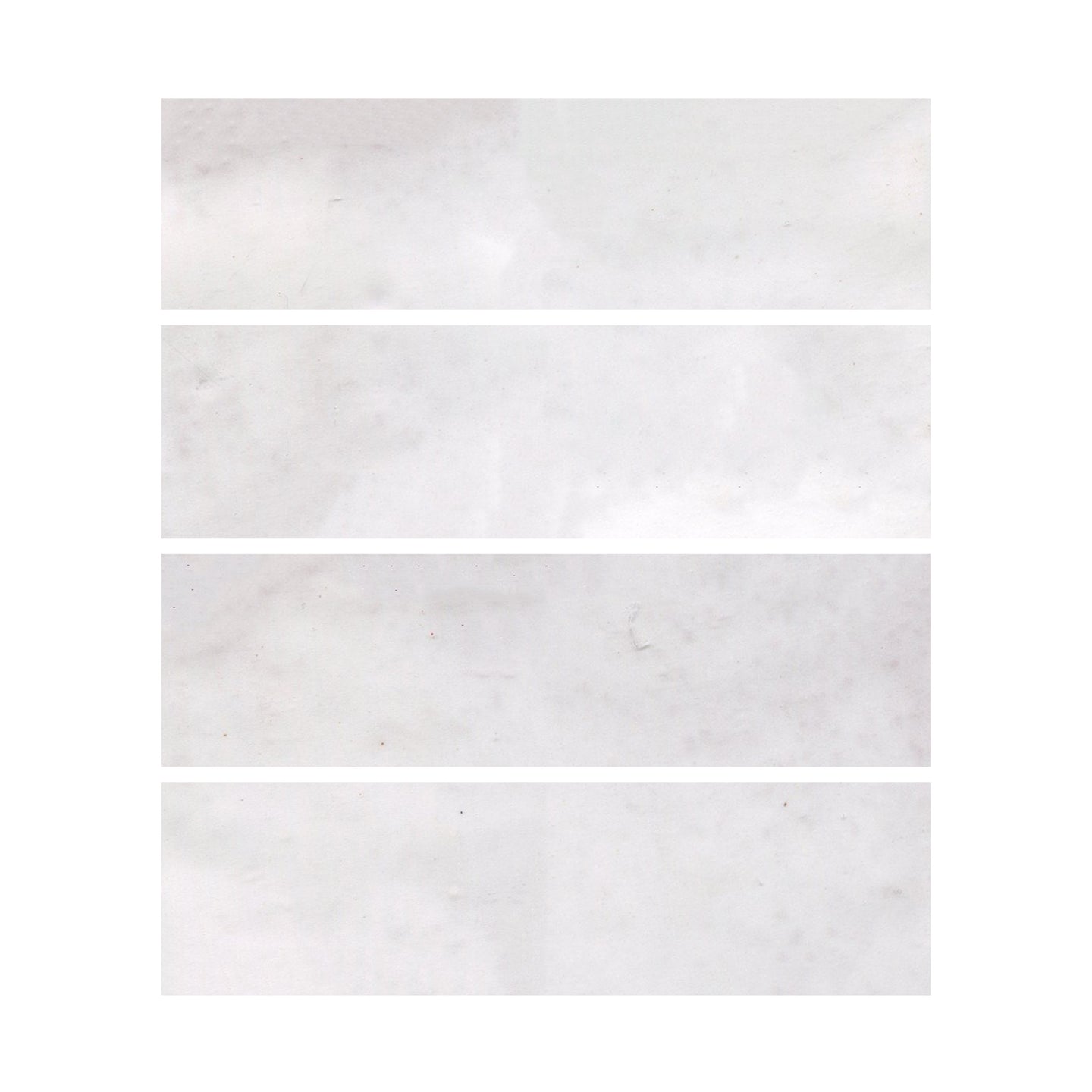 Marshmallow White Glaze